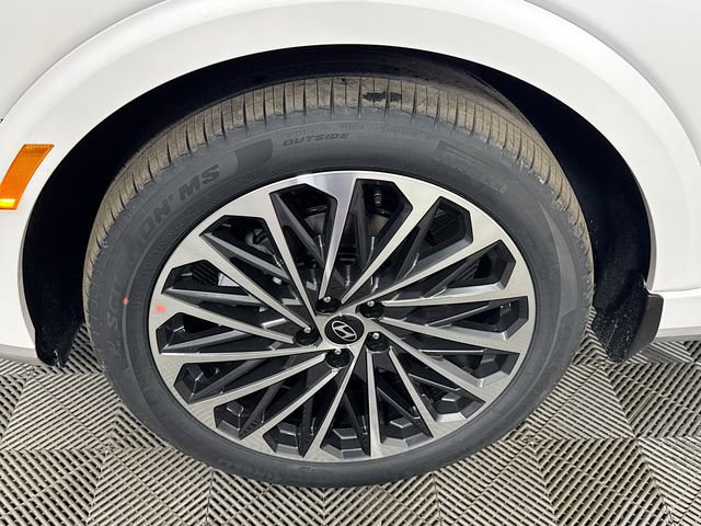 New 2026 Hyundai Palisade Calligraphy image 4