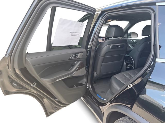 Used 2026 BMW X5 xDrive40i image 23