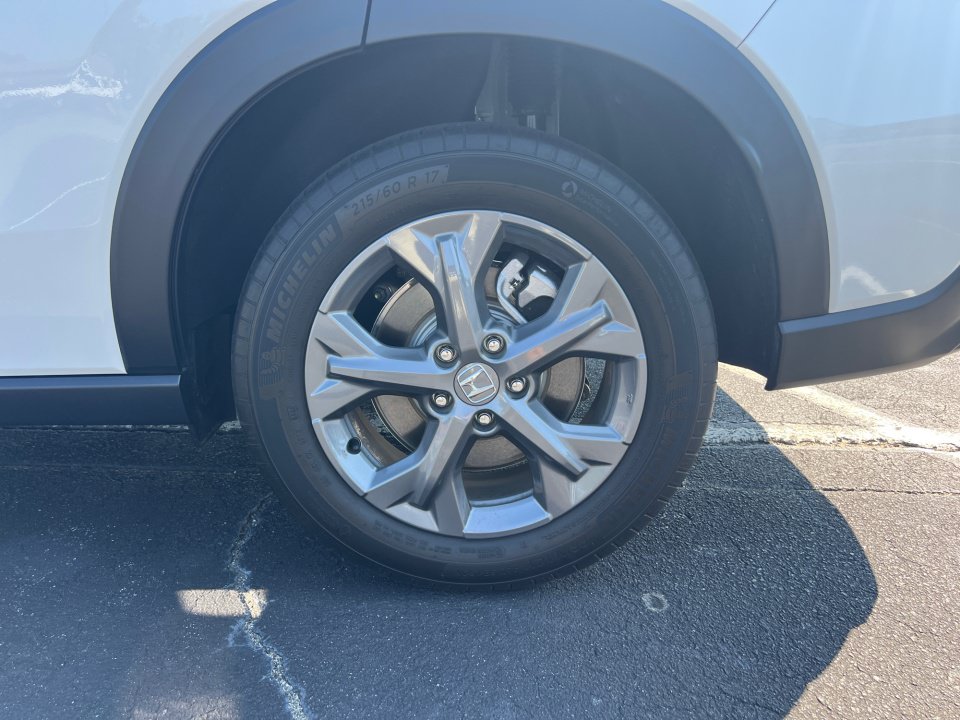 Used 2026 Honda HR-V LX image 22