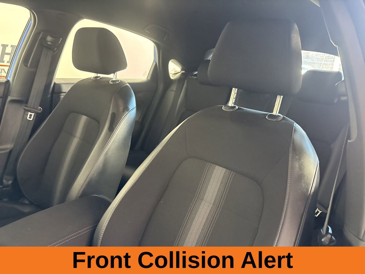 Used 2022 Honda Civic Sport image 9