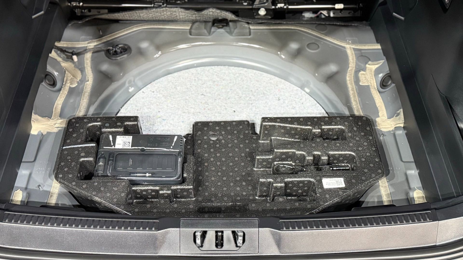 New 2026 Ford Bronco Sport Big Bend w/ Convenience Package AWD/4WD image 30