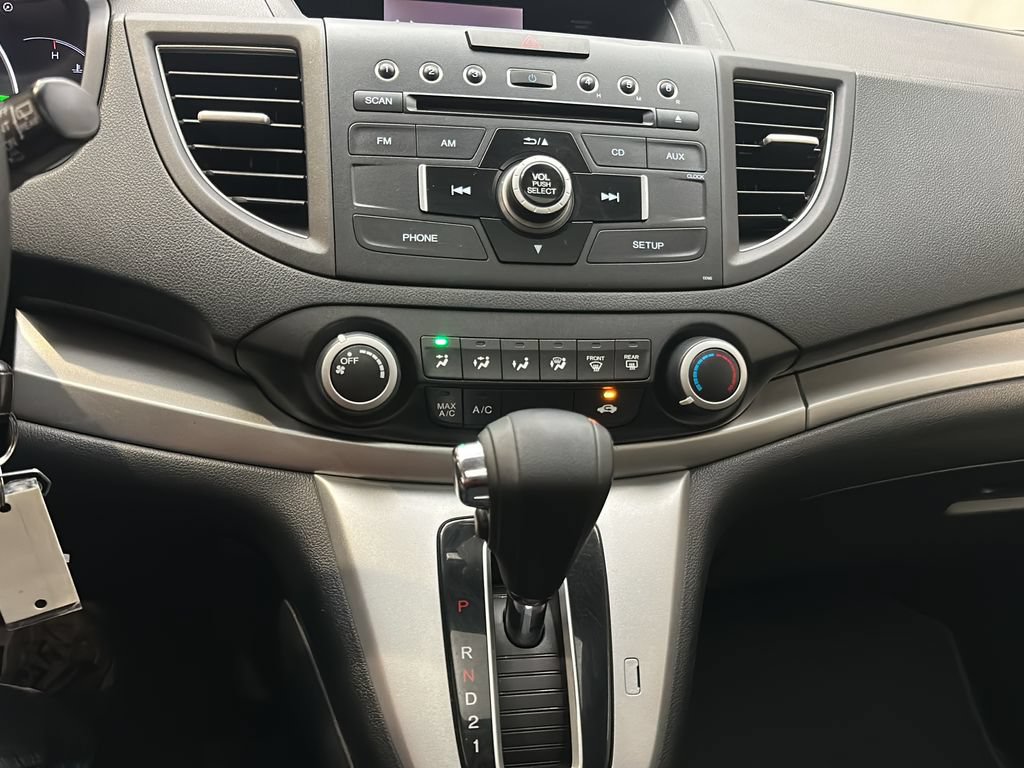 Used 2013 Honda CR-V EX image 31