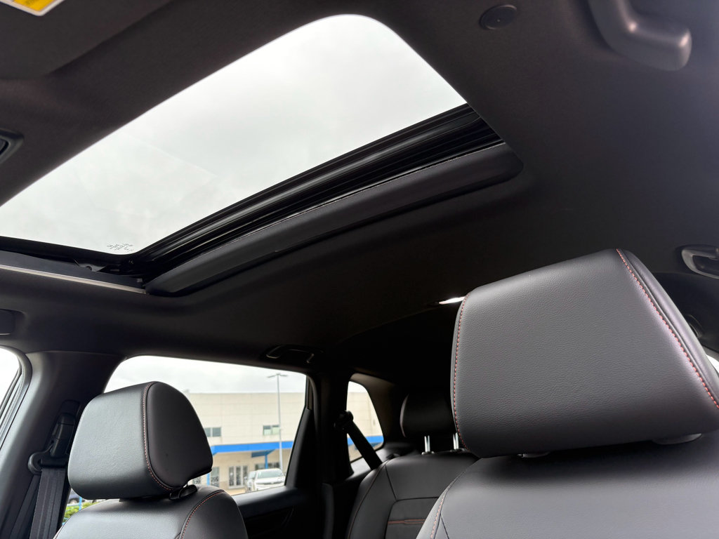Certified 2025 Honda CR-V Sport-L image 25