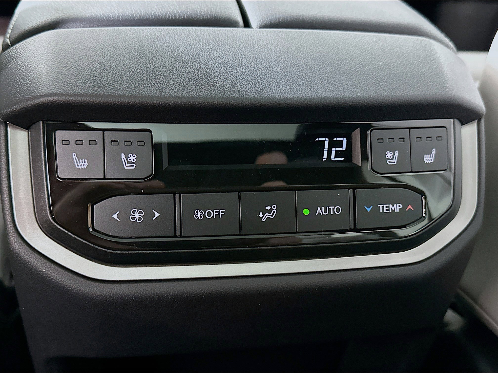 Used 2025 Lexus TX 350 AWD w/ Technology Package image 24