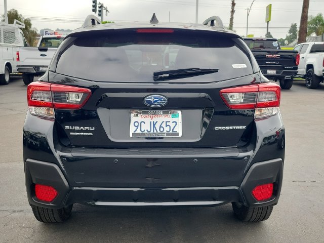 Used 2022 Subaru Crosstrek 2.5i Limited w/ Popular Package #4 AWD/4WD image 32
