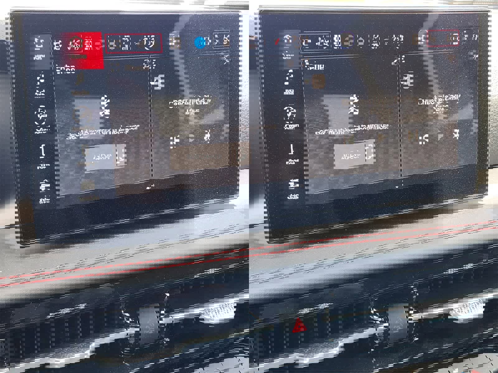 New 2024 Dodge Hornet GT w/ Tech Pack w/o Parking image 14