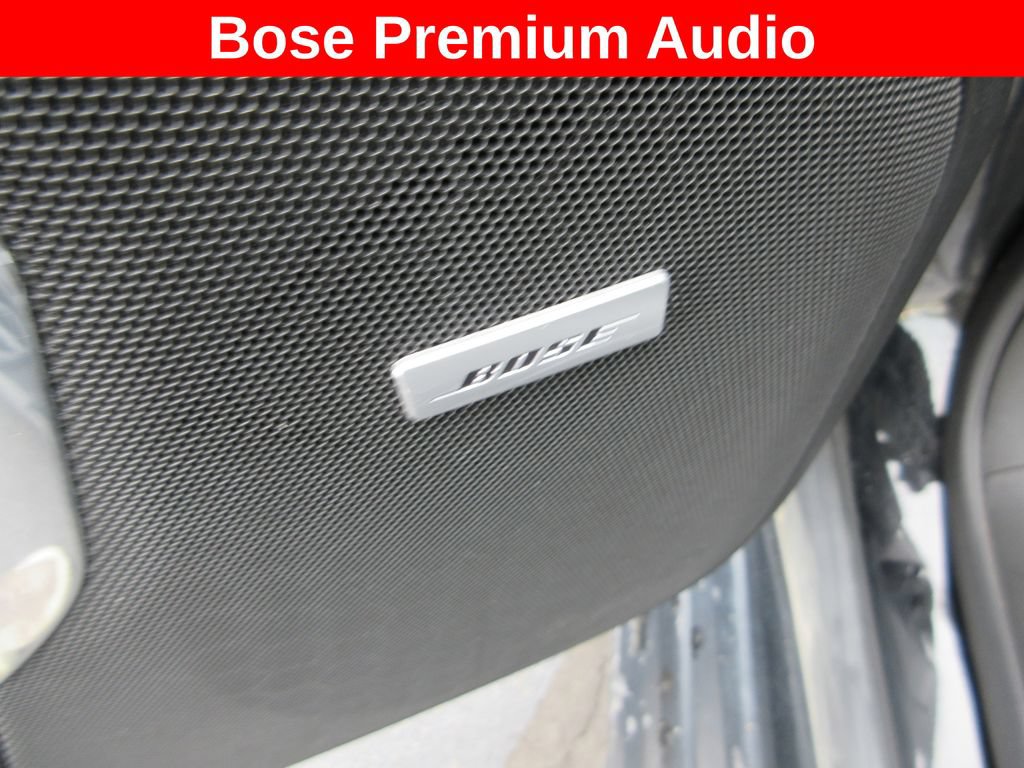 Certified 2023 GMC Yukon XL SLT AWD/4WD image 21
