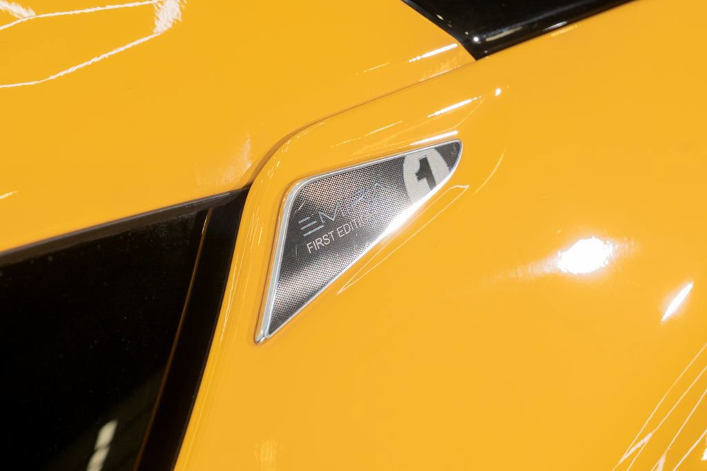 Used 2024 Lotus Emira First Edition image 36