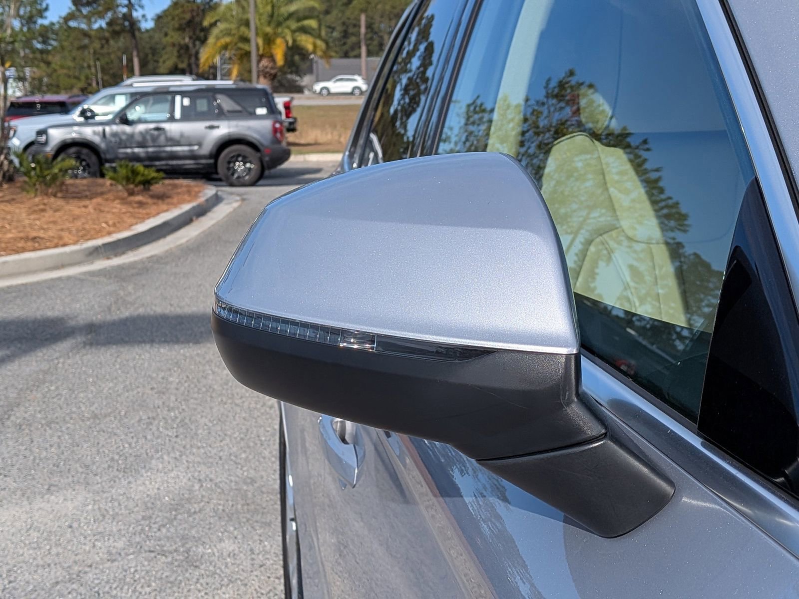 Used 2024 Audi Q5 2.0T Premium image 13