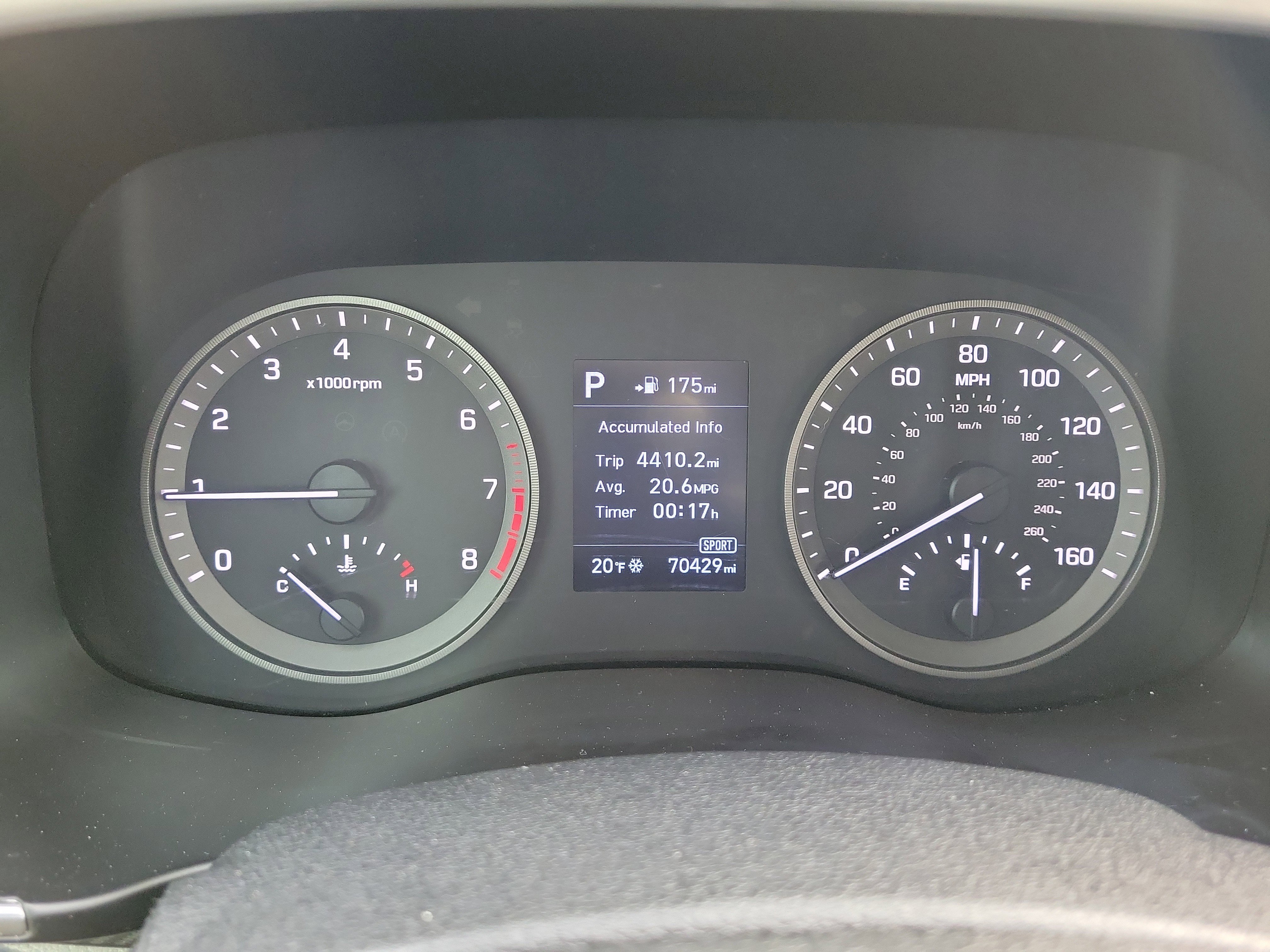 Used 2020 Hyundai Tucson Value image 22