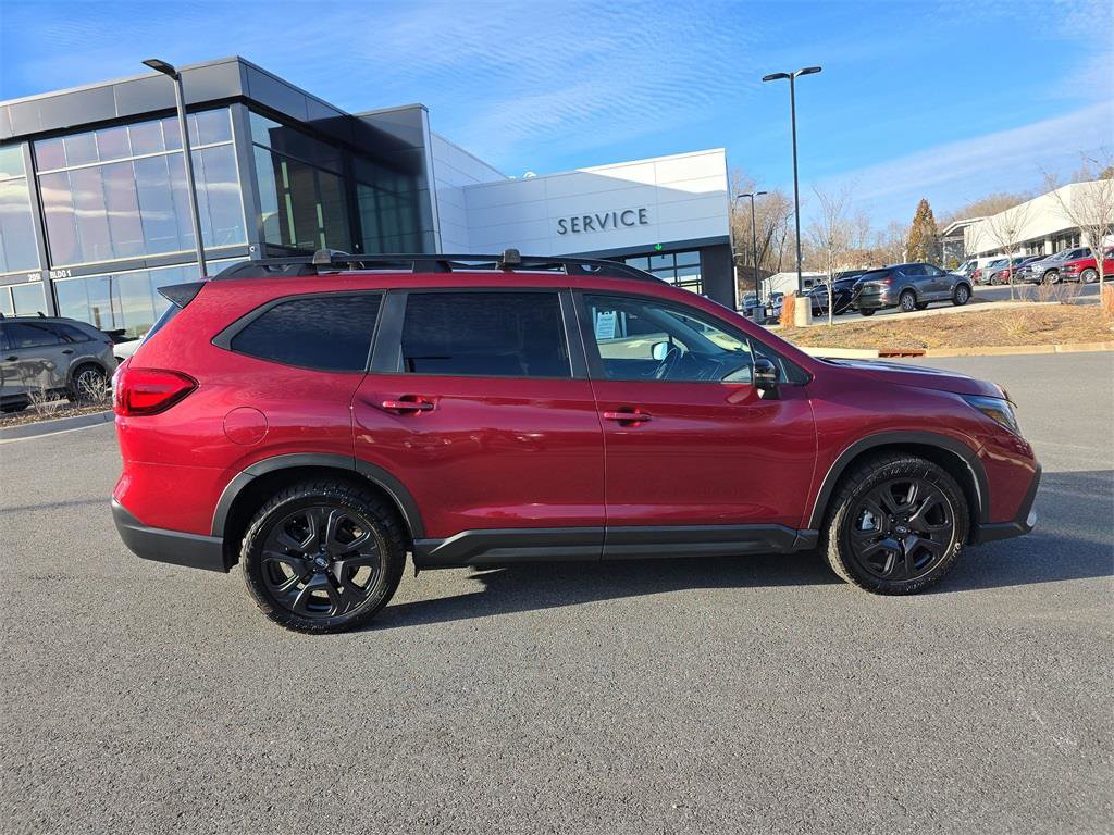 Used 2023 Subaru Ascent Onyx Edition Limited image 2