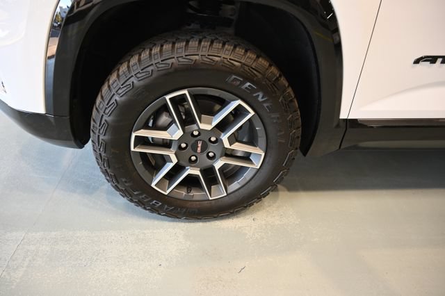 New 2026 GMC Terrain AT4 w/ Convenience Package III AWD/4WD image 29