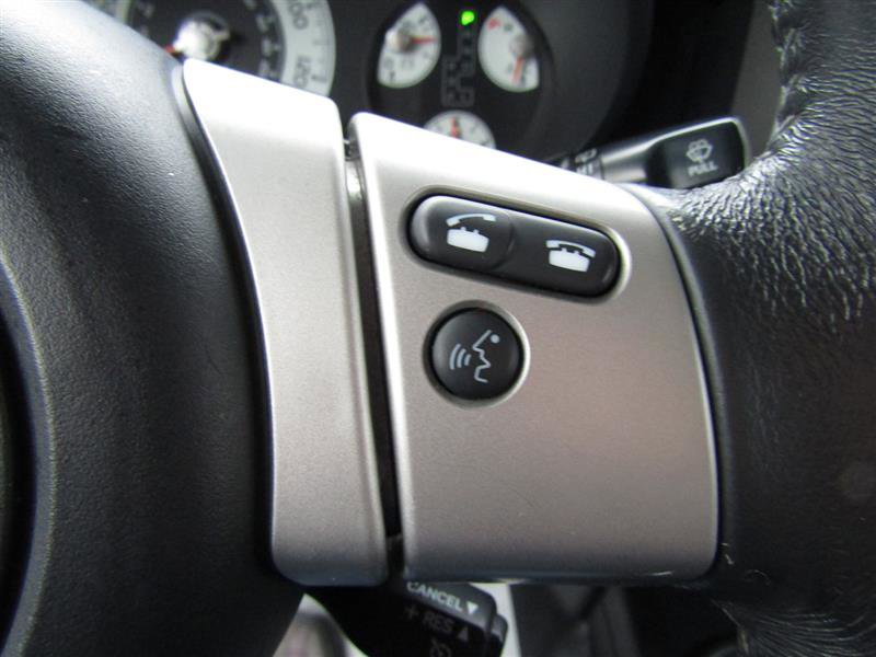 Used 2011 Toyota FJ Cruiser 4WD image 15