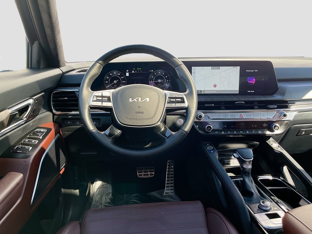 Used 2025 Kia Telluride SX Prestige image 24