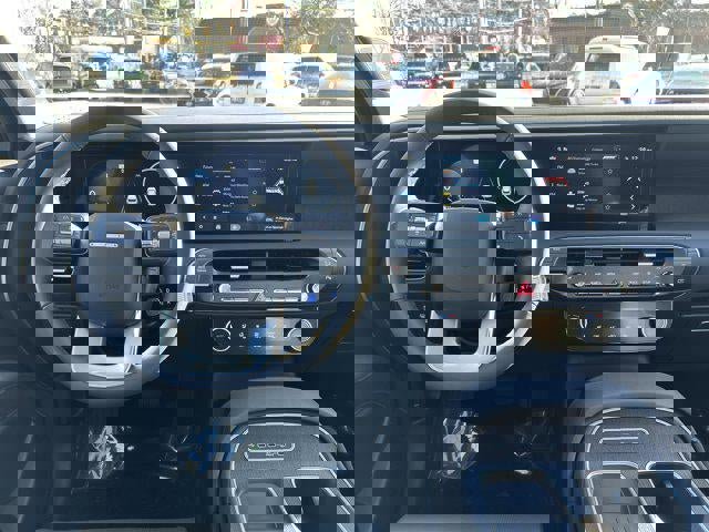 New 2026 Hyundai Palisade Limited image 49