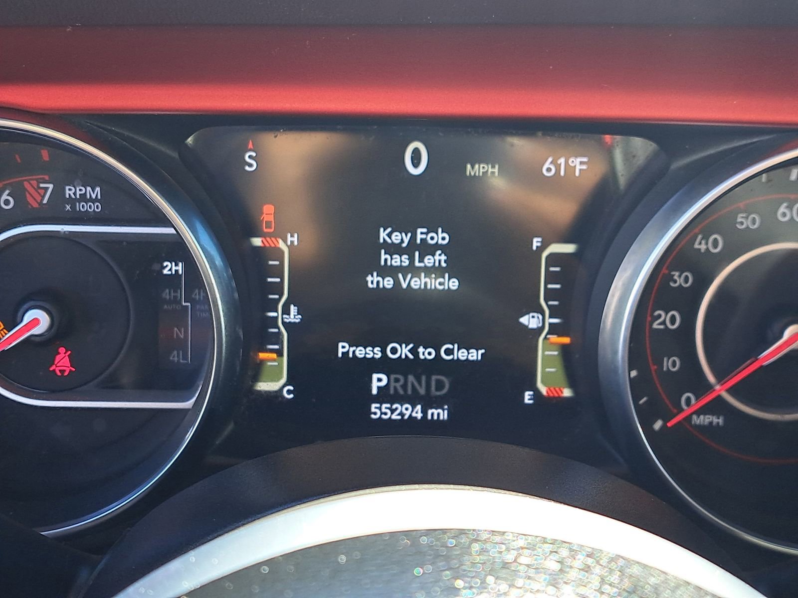 Used 2021 Jeep Gladiator Rubicon image 19