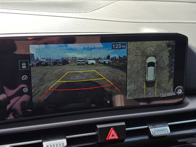 New 2026 Kia Sportage SX Prestige image 22