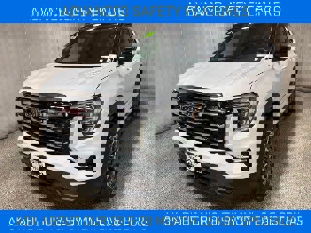 New 2026 GMC Terrain Elevation w/ Elevation Premium Package image 6