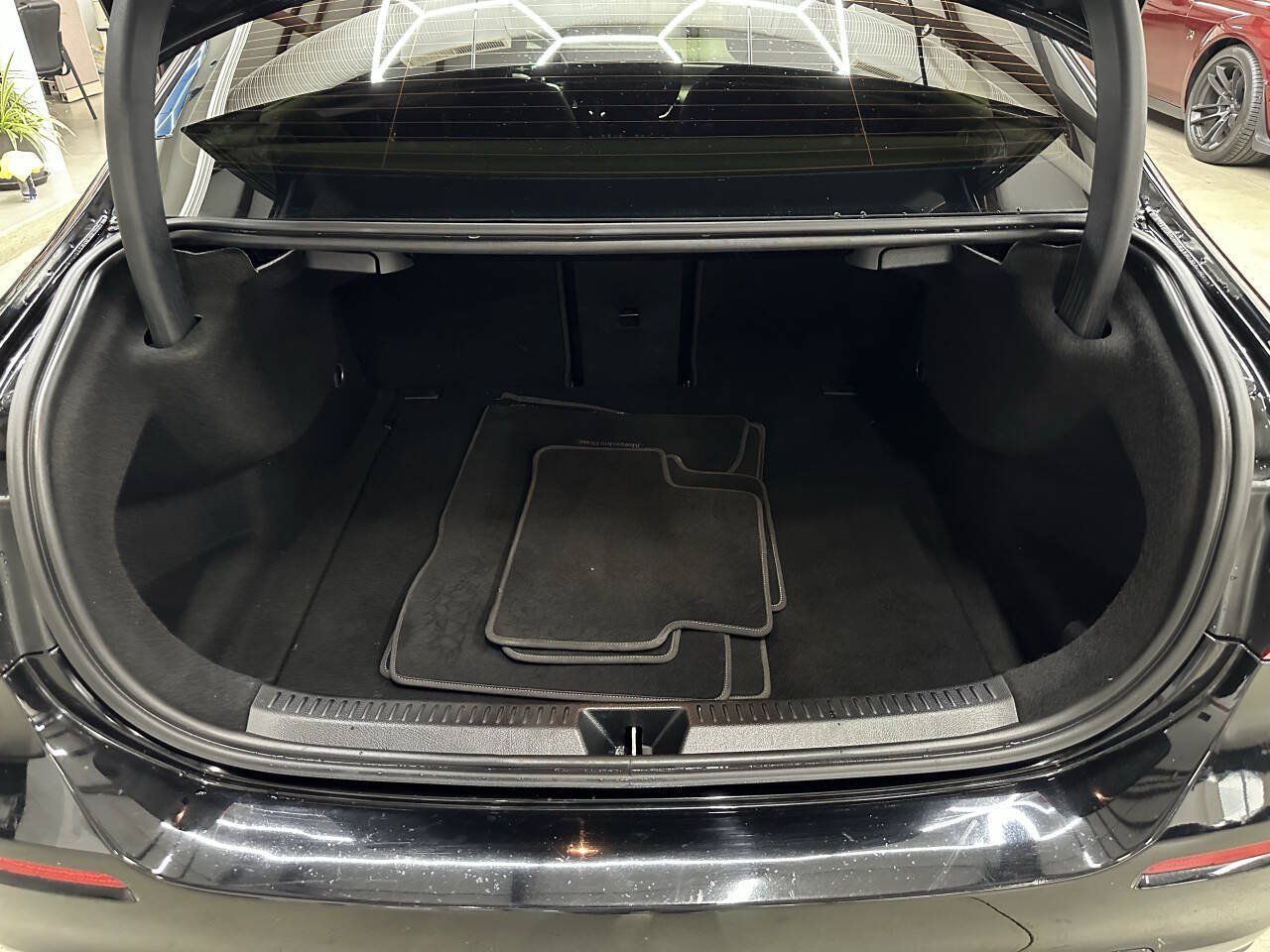 Used 2020 Mercedes-Benz A 220 image 8