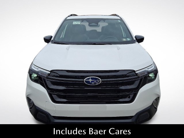 New 2026 Subaru Forester Sport AWD/4WD image 2