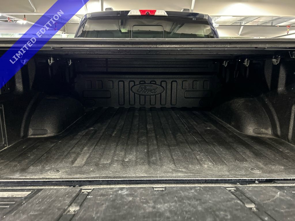 Used 2021 Ford F150 Limited image 30