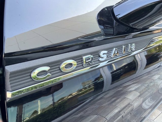 New 2026 Lincoln Corsair Premiere FWD image 8