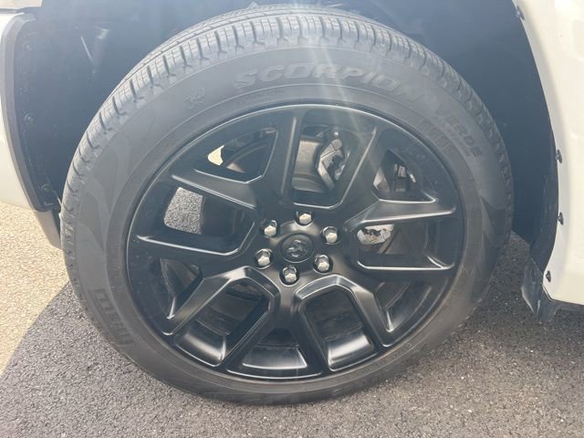 Used 2026 RAM 1500 Laramie w/ Night Edition image 42