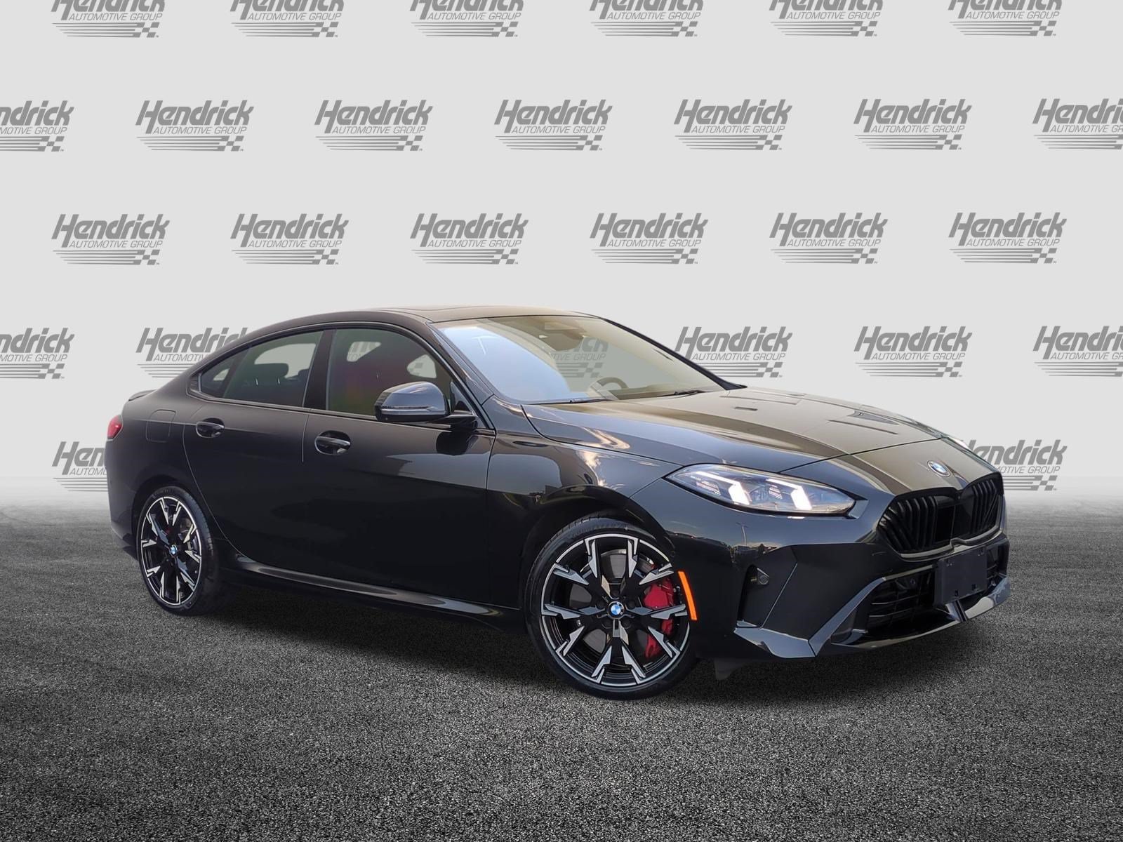 Certified 2025 BMW 228i xDrive w/ Premium Package AWD/4WD video 2