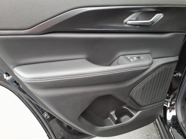 New 2025 Jeep Grand Cherokee Altitude image 11