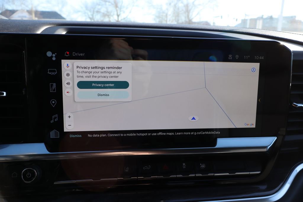 Used 2024 Chevrolet Silverado 3500 LTZ image 25