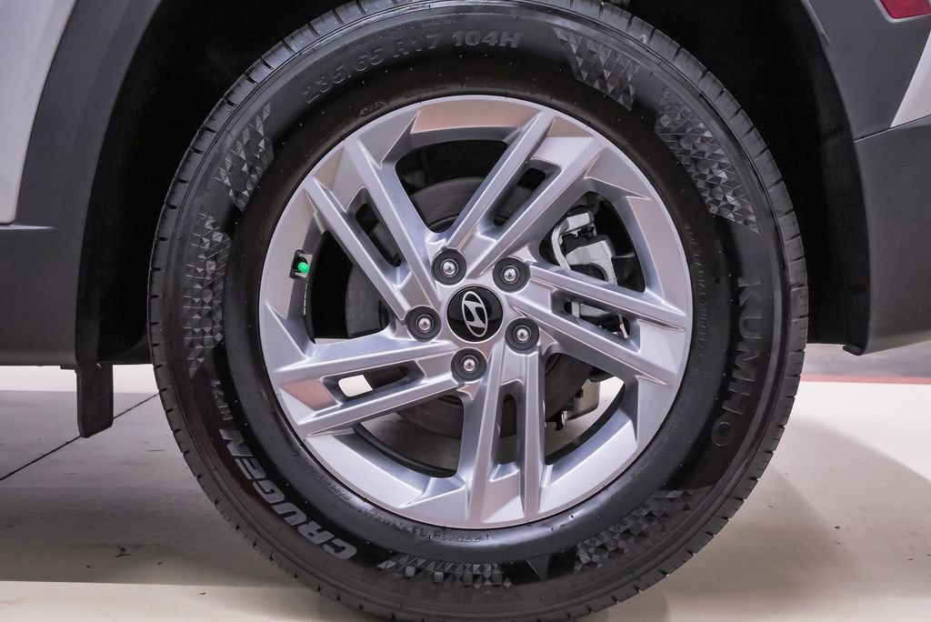 Certified 2026 Hyundai Tucson SE image 33