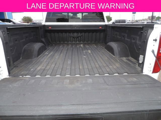 Used 2024 Chevrolet Silverado 2500 LT image 16