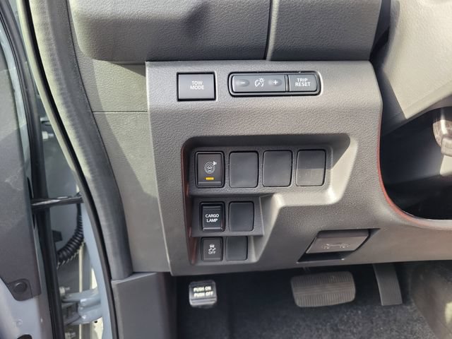 New 2026 Nissan Frontier Pro-X w/ Tow Package RWD image 10