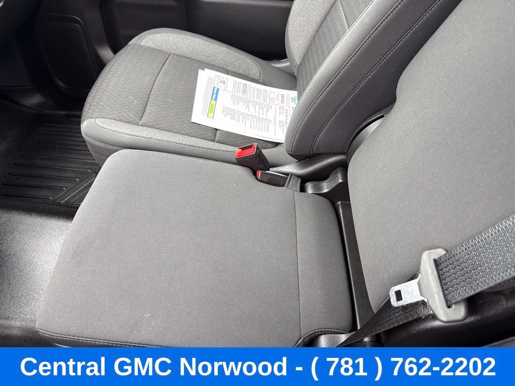 Used 2021 GMC Sierra 1500 Elevation AWD/4WD image 18