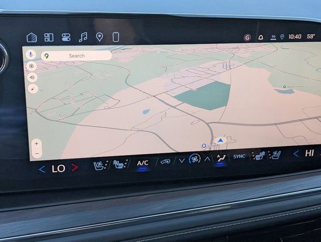 New 2026 Chevrolet Suburban Premier image 23