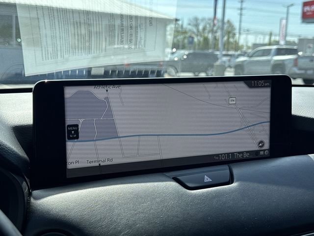 Used 2026 MAZDA CX-90 3.3 Turbo w/ Premium Plus Pkg image 21