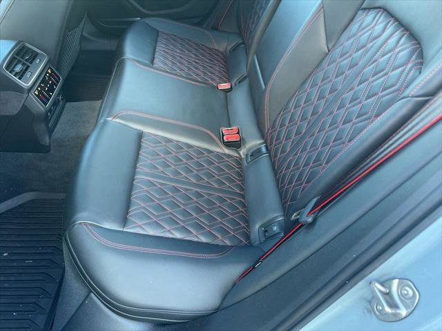 Certified 2023 Audi S6 Premium Plus w/ Premium Plus Package image 10