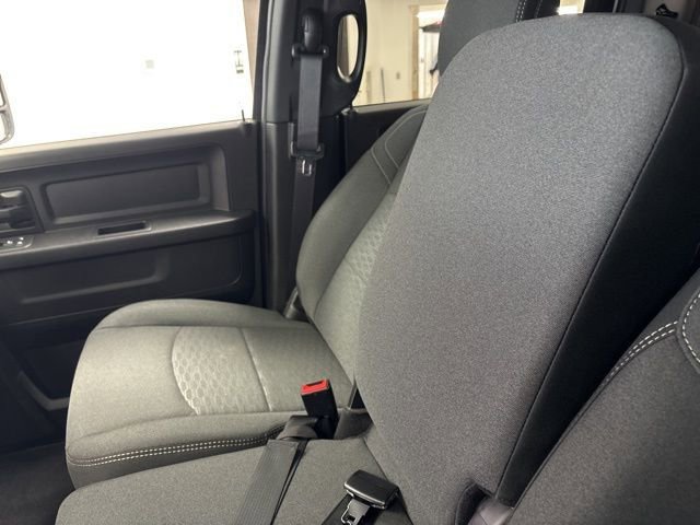 New 2026 RAM 2500 Tradesman image 39