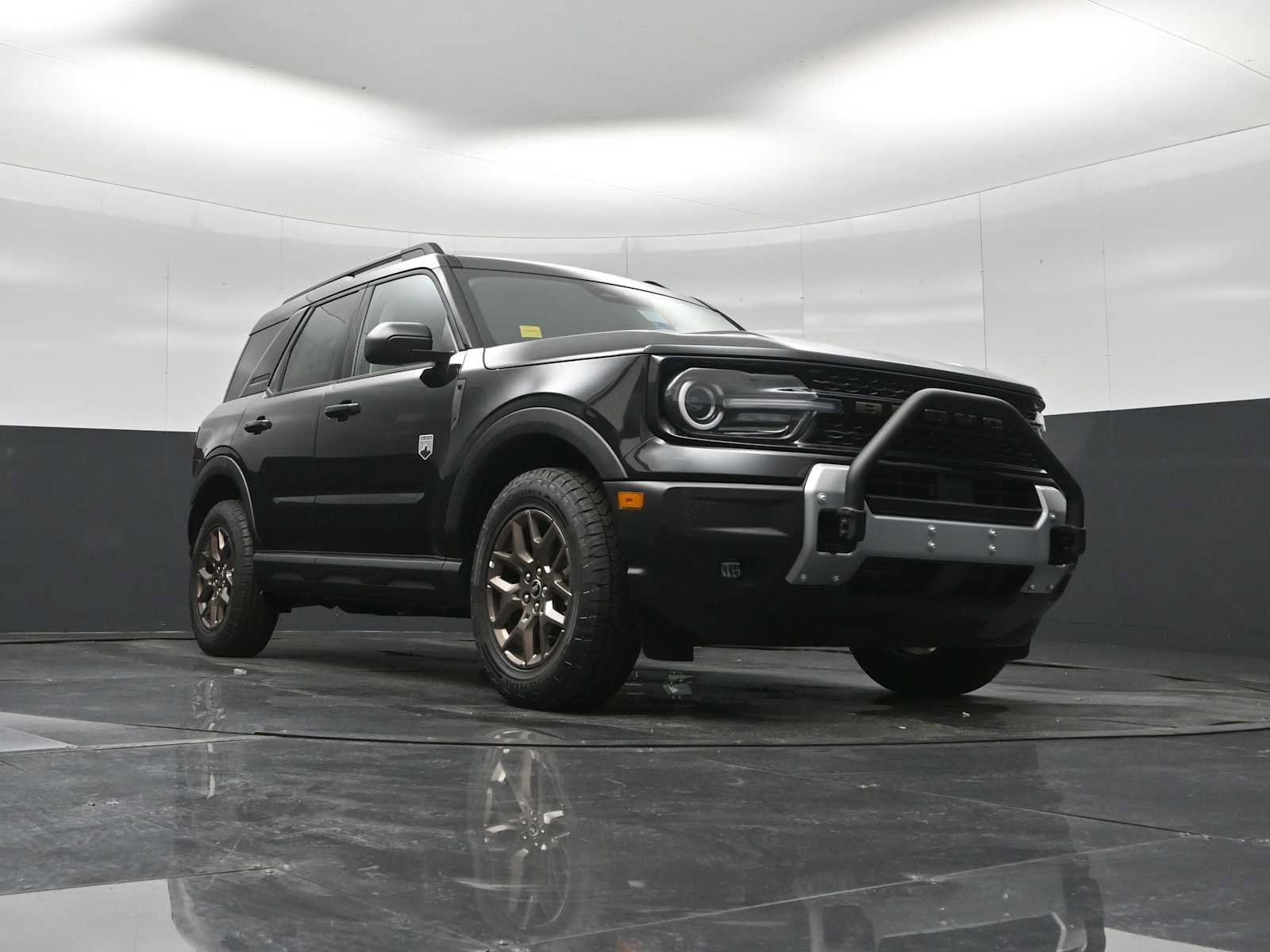 New 2026 Ford Bronco Sport Big Bend w/ Convenience Package AWD/4WD image 49