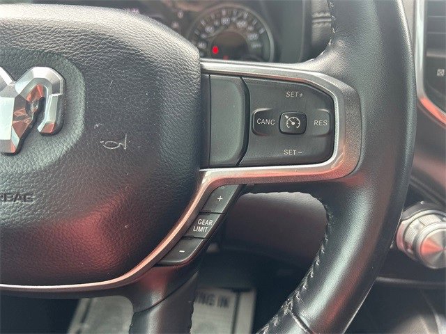Used 2020 RAM 1500 Laramie w/ Sport Appearance Package image 30