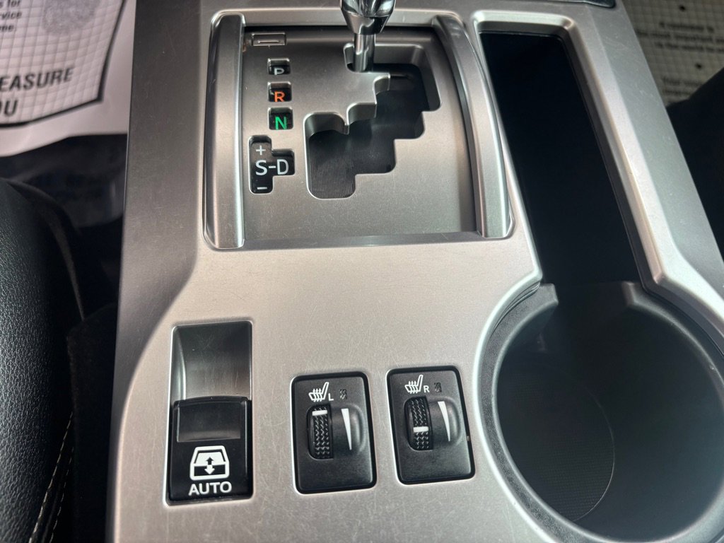 Used 2019 Toyota 4Runner SR5 Premium AWD/4WD image 15