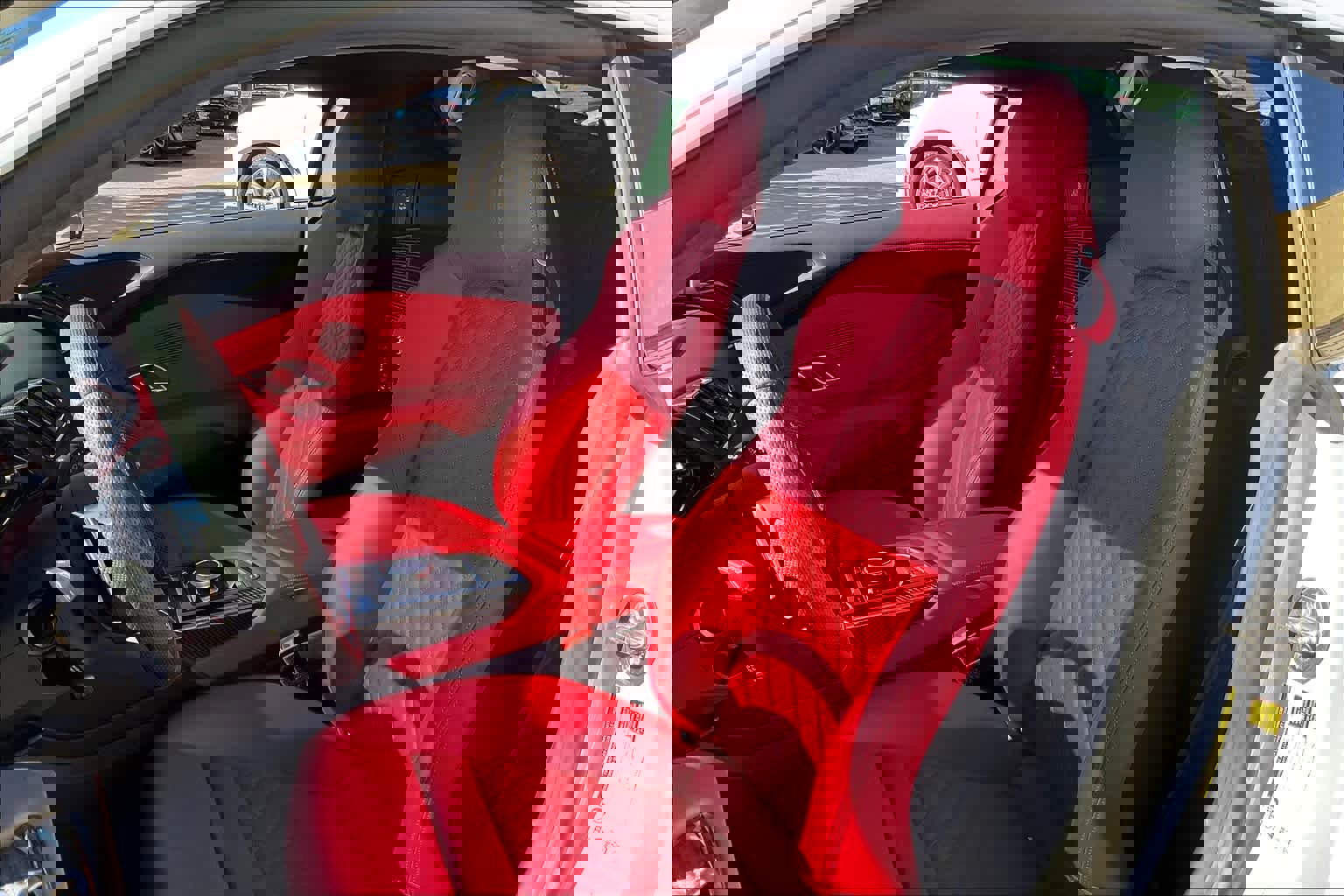 Used 2023 Audi R8 V10 performance w/ Premium Package image 27