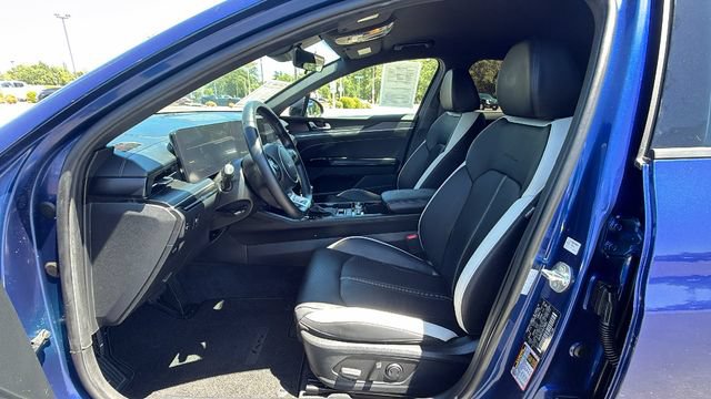 Used 2025 Kia K5 GT-Line FWD image 32
