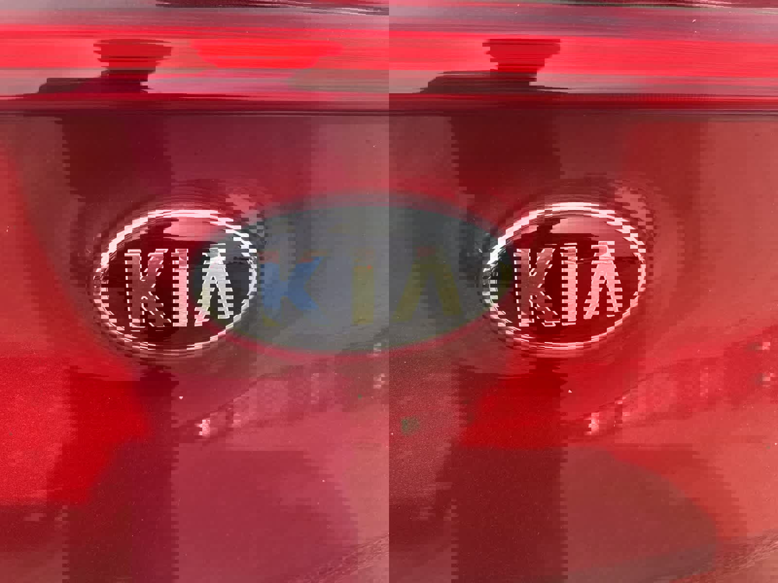 Used 2017 Kia Sportage LX w/ LX Popular Package image 12