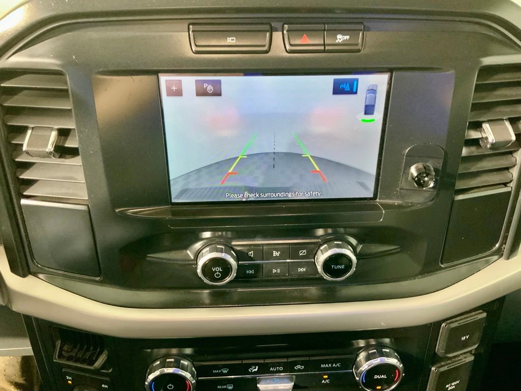 Used 2022 Ford F150 XL w/ Equipment Group 101A High AWD/4WD video 2