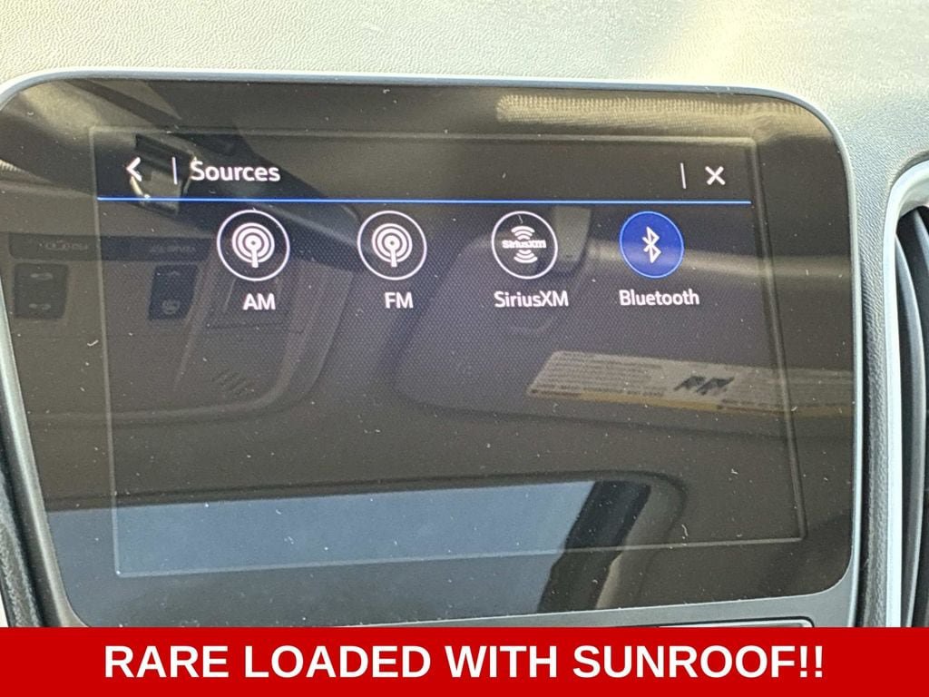 Used 2024 Chevrolet Malibu LT FWD image 33