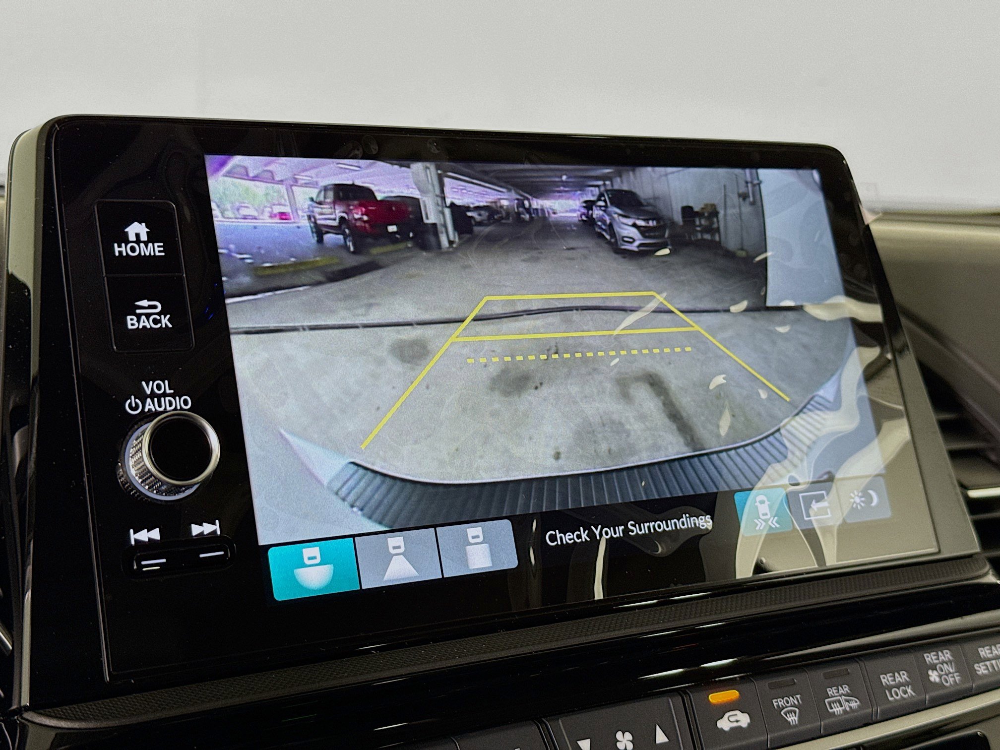 New 2026 Honda Odyssey Elite image 16