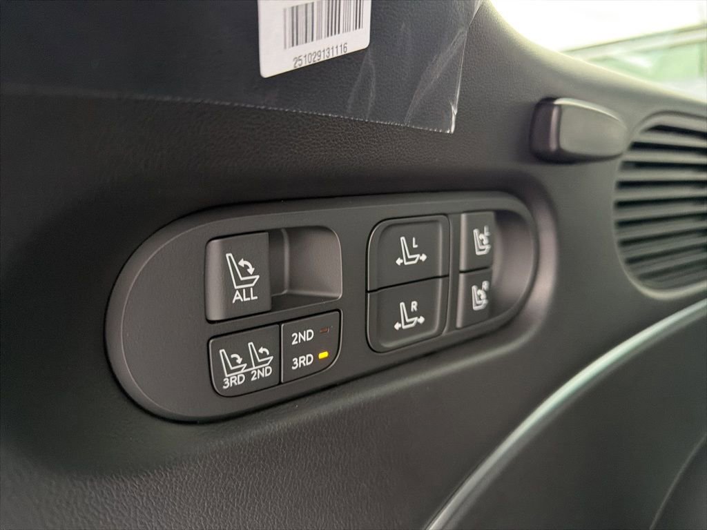 New 2026 Hyundai Palisade Calligraphy image 21