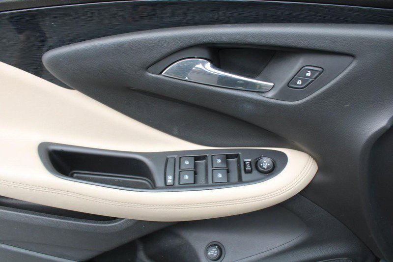 Used 2017 Buick Envision Preferred FWD image 10