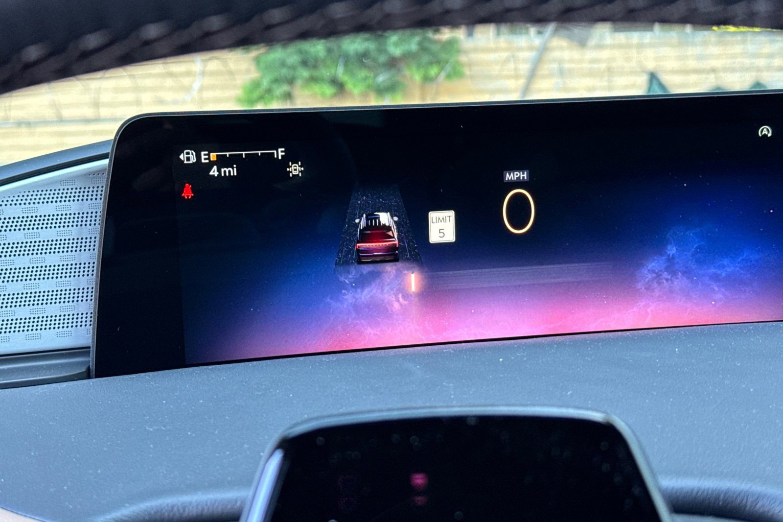 New 2025 Lincoln Navigator Black Label image 22